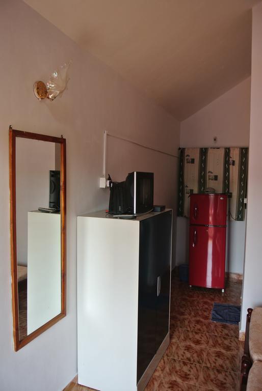 Arjun Villa Guest House Anjuna Room photo